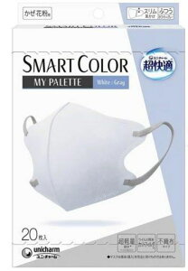 jE`[KSMARTCOLOR(X}[gJ[)WhitexGrayzCg&O[ӂ20