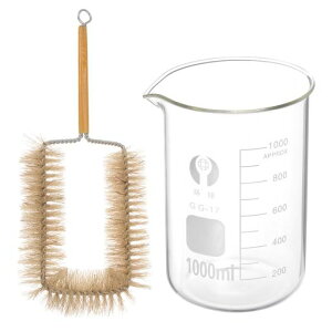 PATIKIL1000ml[tH[KXr[J[uVt3.3zEPC_KXڐtvgXP[vʃJbvtLb`{t̗p