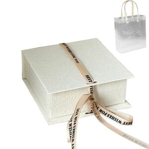 Mtg{bNXWtCv[g{bNXגfNX}XappbP[W{bNXZbg19.5*19.5*8cm(zCg)