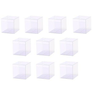 Mtg{bNX10Zbg5x5x5cmvX`bNP[Xv[gMtg{bNXNA܂݃{bNX蕨NAp[eB[LOPVC(5cm*5cm*5cm)