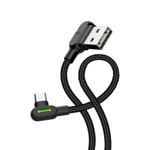 McdodoUSB-C�P�[�u��Type-C�P�[�u��1.8m3A�}���[�d���[L�^�݌v�����f�[�^�]��USB-A�[�q�����ʑ}����LED���C�g�t�����ϋv�i�C�����҂�L���^�C�vC�[�d�R�[�hPadi-Phone17/16/15