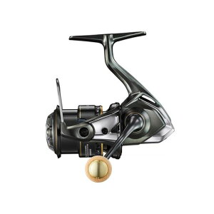 �V�}�m(SHIMANO)�g���E�g�X�s�j���O���[��23�J�[�f�B�tXRC2000S