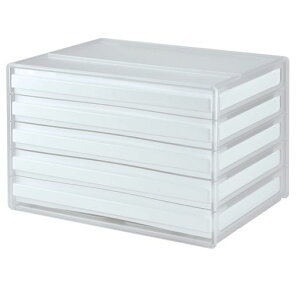 livinbox^[P[XA45iރP[X[蒠piV[[}jLAϕiRXptbgގ[㐮({:o:zCg)DDH-105-TR/WT