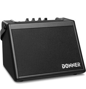 DonnerAvdqhL[{[hp20WOXs[J[^~jCXubN{戵DDA-20