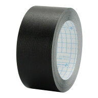 ニチバン 製本テープ 35mmx10m巻 BK-356 黒