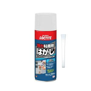 LOCTITE(bN^Cg)͔S܂͂220ml-Âɂe[vAV[̏AKe[vƂ̉ꗎƂ