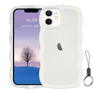 iPhone12miniP[XNAEF[uACtH12miniTPUgt[˂˃ACtH12mini~߃X}zP[XEF[ufUCɃtBbg؍pqP[XJo[lC