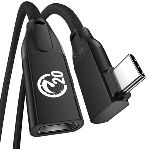 UseBeanUSBType-CP[u240WL0.6MUSBC3.2IX-XyPD48V/5A}[dzf[^]20Gbps4KΉfo̓^CvcR[hMacBook