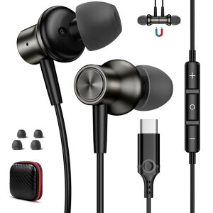 �^�C�vc�C���z���L���}�C�N�t��DAC�`�b�v����HiFi����USBTypeC�C���t�H���Ή�iPhone1716ProMax/iPadProAir5mini610����