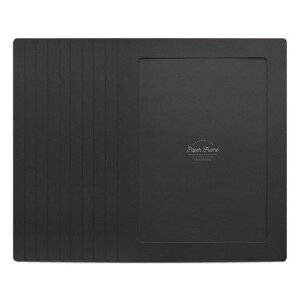 mCNv[y[p[tHgt[ubNA4TCYPLAINPaperFrame-Black10ʐ^pz