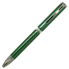 三菱鉛筆スタイルフィット3色ホルダーマイスター回転式ミントグリーンUE3H1008.31