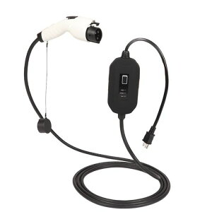 �d�C������EV�[�d��P�[�u��EV�[�d��[�d�P�[�u��100-240V16A�d�������\50/60Hz�ƒ�p�����ԏ[�dSAEJ1772�}���[�d�P�[�u���t