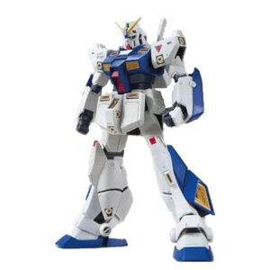 MG �@����m�K���_��0080 �|�P�b�g�̒��̐푈 �K���_��NT-1 Ver.2.0 1/100�X�P�[�� �F�����ς݃v�����f��