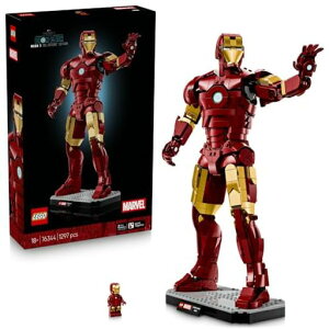 ���S(LEGO) �}�[�x�� �A�C�A���}���E�}�[�N3 �R���N�^�[�Y�G�f�B�V���� �������� �ߋ� �a���� �v���[���g �u���b�N ���̓� �j�� ���� �}�[�x�� �O�b�Y �t�B�M���A �C���e���A �I�V���� 76344