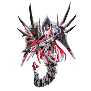ANIMESTER x NUCLEAR GOLD RECONSTRUCTION �u������ �� �v 1/12�X�P�[�� PVC&ABS&POM�� �g�ݗ��Ď��v���X�`�b�N�L�b�g