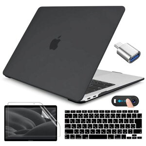 CISSOOKMacBookAir13P[X20212020ǐV^Jo[ubNA2337m1A2179Ήꔖ^ϏՌ{L[{[hJo[JISz+ʃtB+TypeC&USB