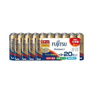 FDK�x�m�ʃv���~�A��S�A���J���P3x20PLR6PS(20S)