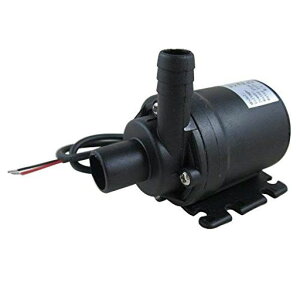 DIGITENブラシレス遠心水中ポンプ800L/H210GPH5M/16ft噴水プール