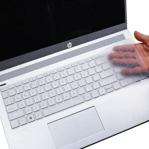 HPノートパソコン15.615-dw15-dy15-da/db15-ef15-bs/bw15t15z15t-dy20015t-dw30015-db0011dx/HPPavilionx36015.6インチ用キーボードカバー