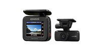 ケンウッド ドライブレコーダー DRV-MR480 前後撮影 2カメラ 安心製品3年保証 前後2カメラに「HDR」搭載 …