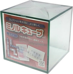 ~mȊwHƃ~mL[uKXJ[LfBXvCP[XMCG-L