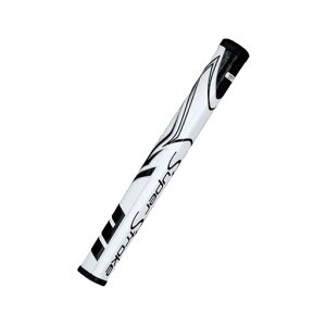 SuperStroke�X�[�p�[�X�g���[�N(SuperStroke)ZenergySS2R�p�^�[�p�O���b�vWH/BKGR-254(280)