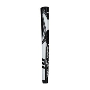 SuperStroke�X�[�p�[�X�g���[�NZenergy1.0PT�p�^�[�p�O���b�vBK/WHGR-260(820)