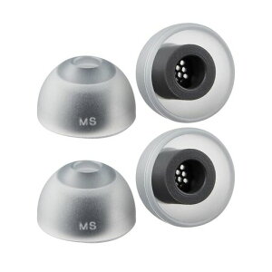 AZLA SEDNAEARFIT MAX ASMR STANDARD [�C���[�s�[�X MS�T�C�Y2�y�A] ASMR��p�݌v ��×p�V���R�� �e�[�p�[�h�݌v �n�j�J���\���R�A���X���b�N�X�K�[�h �׎��m�Y���A�_�v�^�[�t�� ��h�� �ሳ�� ���Չ�