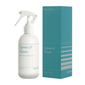 LAVOIR���u�A�t�@�u���b�N�p�t���[��:�t�B�O&�V�_�[(Cypress&Vetiver)(�T�C�v���X&�x�e�B�o�[)