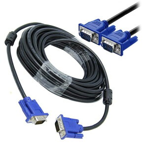 UlyrisfBXvCP[uVGAP[uIX-IXP[u1.5m/1.8m/3m/5m/10mfBXvCAvWFN^[AHDTVɓKp(ubN)VGAfBXvCP[u(3M)
