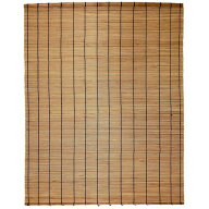水勘製簾所焼竹すだれ室内用(約88cmx110cm)和室用日除け目隠し風通し良好