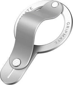 GripMate �}�O�Z�[�t �����O MagSafe�Ή� iPhone�p �����O �X�}�z�����O �����O�z���_�[ �}�O�l�b�g �X�}�z �����O ���^ ���O���\ �w�����O magsafe �����O �ȒP���E �����h�~ ���C�����X�[�d�c