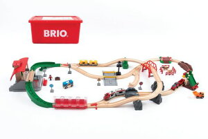 BRIO(�u���I)2025�N�N���X�}�X���背�[���Z�b�g80000-144[�S69�s�[�X]�Ώ۔N��3��~��p�P�[�X�t��(�N���X�}�X�v���[���g�A���[���Z�b�g�A��������A�ؐ����[��)