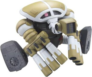 HGUC 1/144 MSM-04G �W���A�b�O(���j�R�[��Ver.) (�@����m�K���_��UC