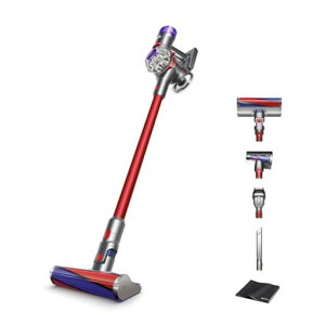 Dyson(�_�C�\��)�|���@�R�[�h���XDysonV8Origin(SV25RD2AM)�X�e�B�b�N�n���f�B�N���[�i�[�T�C�N�����yweb����z�y�ς��Ȃ��p���t���ȋz���́B�_�C�\���G���g���[���f���B�z