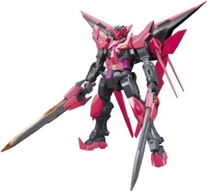 HGBF1/144�K���_���G�N�V�A�_�[�N�}�^�[(�K���_���r���h�t�@�C�^�[�Y)