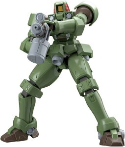 BANDAISPIRITS(o_CXsbc)HGAC-GUNPLAEVOLUTIONPROJECT-V@LK_W[I[1/144XP[Fς݃vf