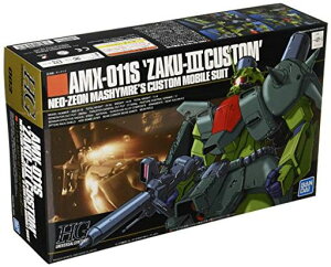 HGUC@mZZK_UNIIIJX^1/144XP[Fς݃vf