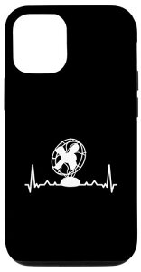 iPhone14GreatFanHeartbeatApparelpuu[X}zP[X