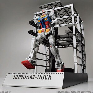 BANDAISPRITS1/144RX-78F00�K���_��&�K���_���h�b�N