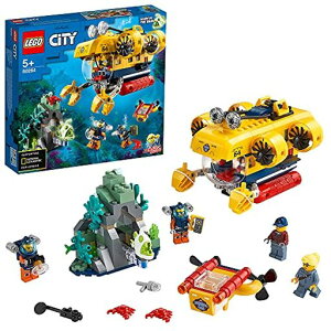 ���S(LEGO)�V�e�B�C�̒T�����[�C��E�����T�������̓_�C�r���O�A�h�x���`���[�j�̎q5�ˈȏ������������60264