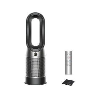 Dyson(�_�C�\��)��C����@�q�[�^�[��@DysonPurifierHot+CoolTMGen1��C����t�@���q�[�^�[�u���b�N/�j�b�P��(HP10BNAM)