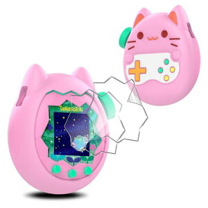 y1+2ZbgzForTamagotchiParadiseP[X(1)+یtB(2)UbefuuΉ܂p_CXJo[tBTPU+VRfޑSʕی썂ߗx^b`h~yʏՌzwh~