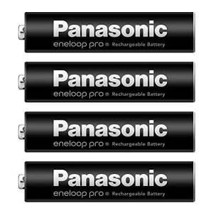�p�i�\�j�b�N(Panasonic)�yweb����z�p�i�\�j�b�N�G�l���[�v�v���n�C�G���h���f��(��e�ʃ��f��)[�ŏ��e��930mAh/����Ԃ���150��]�P4�`�[�d�r4�{�p�b�Nenelooppro