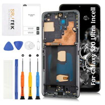 楽天市場】galaxy s20 5g scg01 sc－51a（修理パーツ｜スマートフォン 