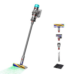 Dyson(�_�C�\��)�|���@�R�[�h���XDysonV12DetectSlimFluffy(SV46FFAM)�X�e�B�b�N�n���f�B�N���[�i�[�T�C�N�����yweb����z�y���点�āA�������Ȃ��z
