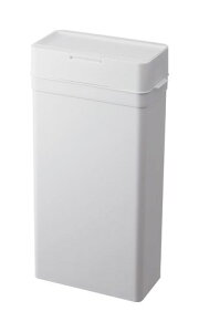 ���C�N�C�b�g(like-it)���S�~���ӂ��t���j�I�C���R��Ȃ��I���c���Ԃɓ��镝17cm�܂������Ȃ�25L���{���V�[���Y���_�X�g�{�b�N�X�z���C�gLBD-02