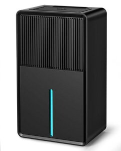 Boweer除湿機衣類乾燥3L大容量【マイナスイオン鉄筋14畳/木造7畳】最大除湿量1L/日除湿器強力除湿部屋干し湿気取りカビ対策梅雨対策小型コンパクトタイマー付き自動停止静音省エネ節電