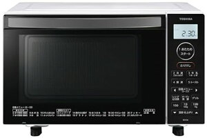 TOSHIBA()I[uW18LER-X18(W)zCg250°C1itbge[udqWmicrowavexZT[g[Xg@\tȒPꏬ^l炵VVЉlwE
