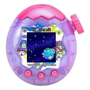[o_C(BANDAI)]TamagotchiParadise-PurpleSky|()ς炾&ȂXyVZbgΏ۔N6ˈȏソ܂p_CX